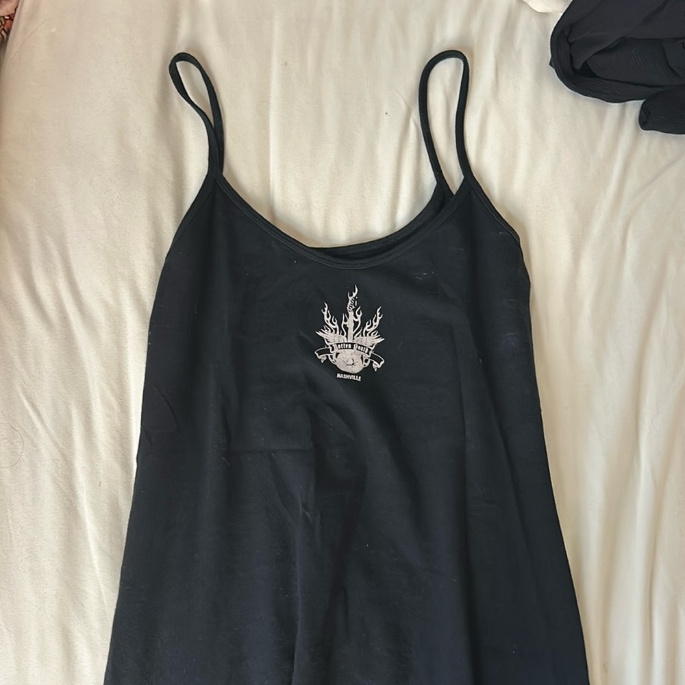 Brandy Melville Rocker Mini